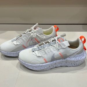 Nike Crater Impact sz 7
